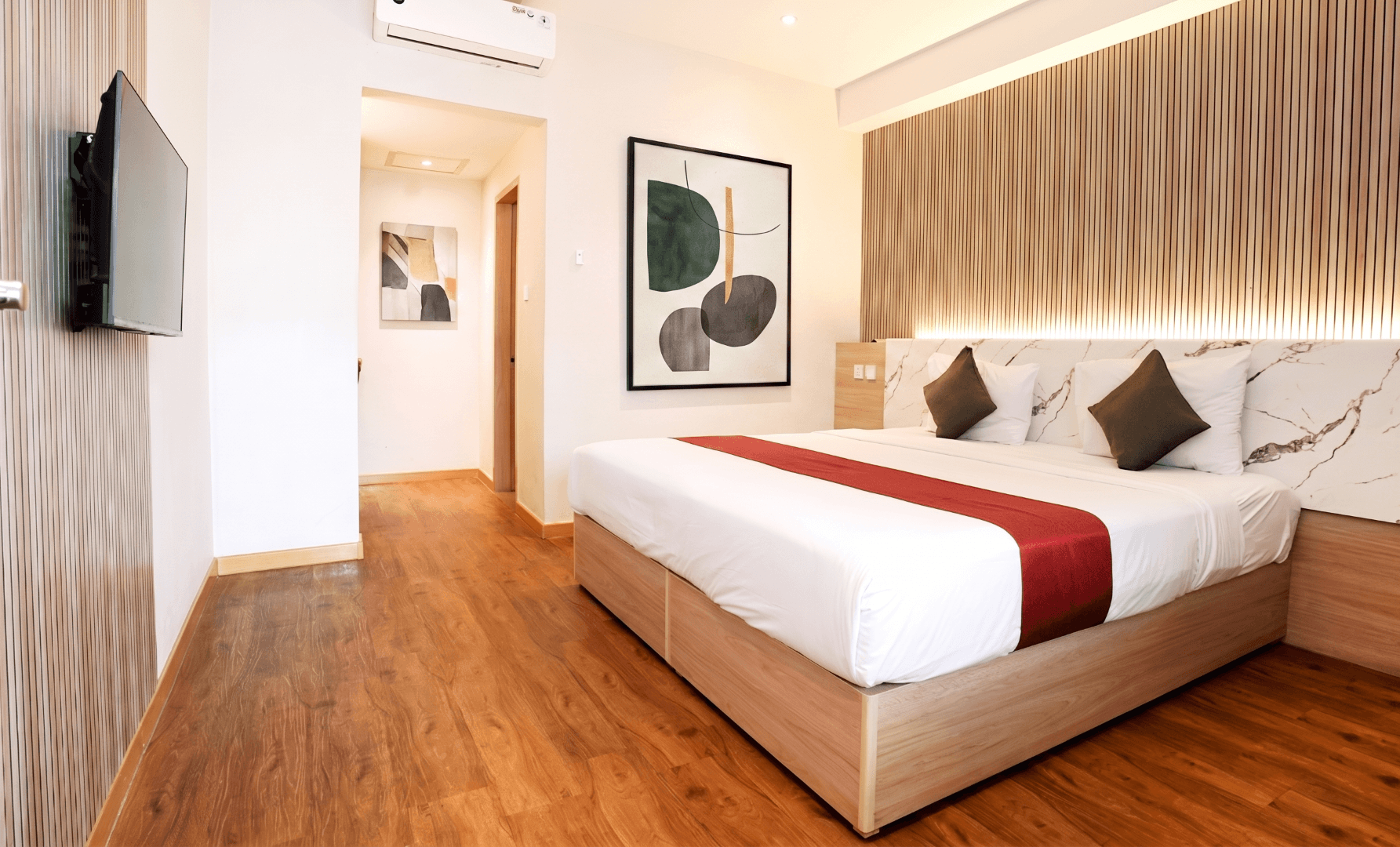 Executive Room